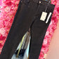 Jeans Grey Glam Skinny Maat 44 t/m 54