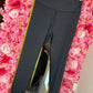 Norfy Ultra Stretch Legging Donker Blauw Maat 36 t/m 50