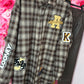Blouse Looney Plus Size Maat 44 t/m 48