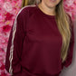 Comfy Set The Best Bordeaux tot maat 44