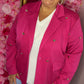 Colbert Comfy Heart Fuchsia Plus size Maat 46 t/m 52-54