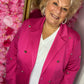 Colbert Comfy Heart Fuchsia Plus size Maat 46 t/m 52-54