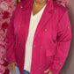 Colbert Comfy Heart Fuchsia Plus size Maat 46 t/m 52-54