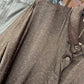 Blouse Shine Butty Bruin Plus Size Maat 44 t/m 48-50