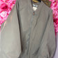 Bomber Sporty Taupe Plus Size Maat 48 t/m 52-54