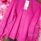 Roma Blouse Roze