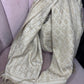 Sjaal Dio beige