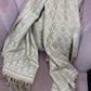 Sjaal Dio beige