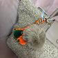 Tas Teddy Indy