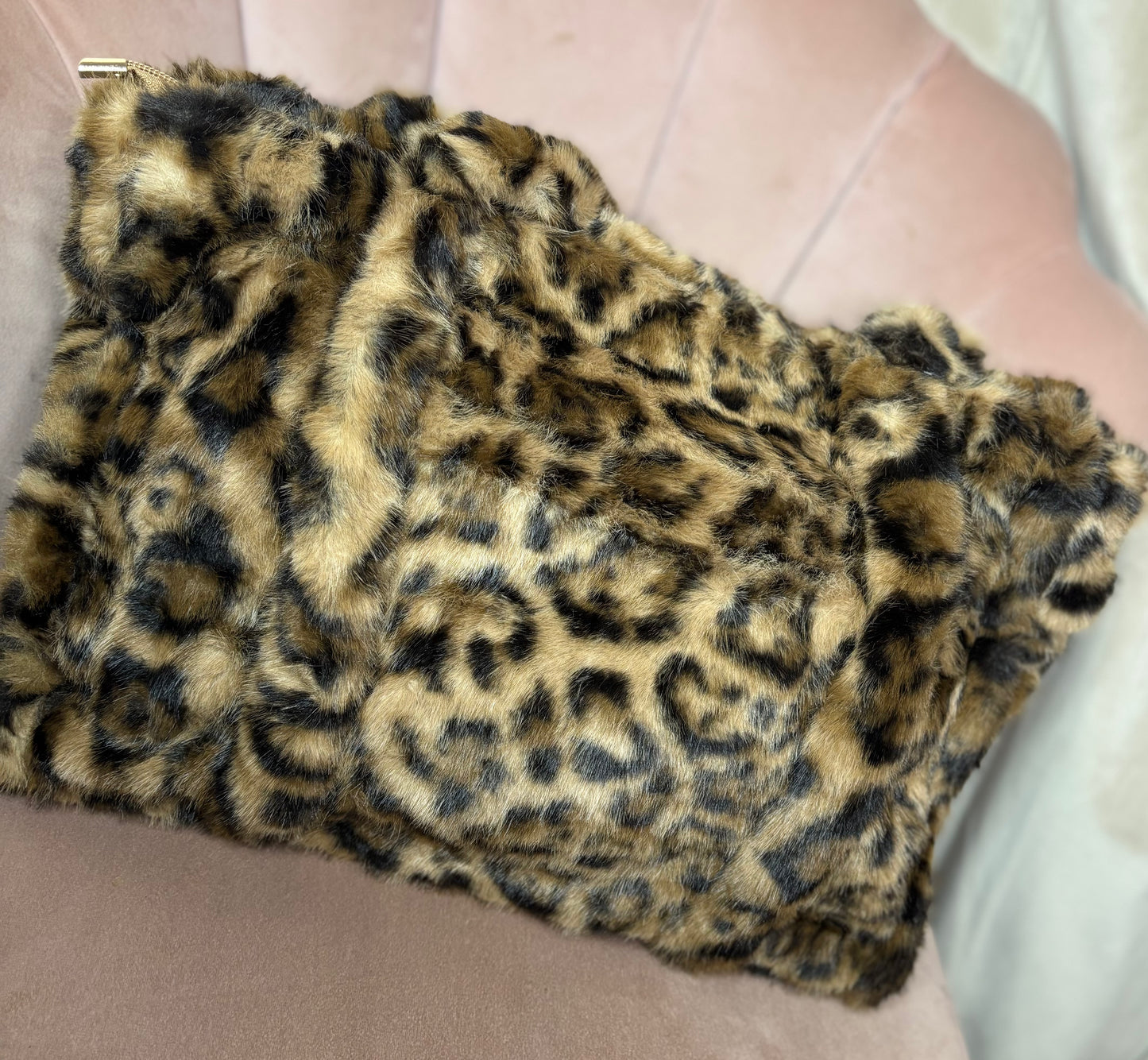 Tas Bond Panter