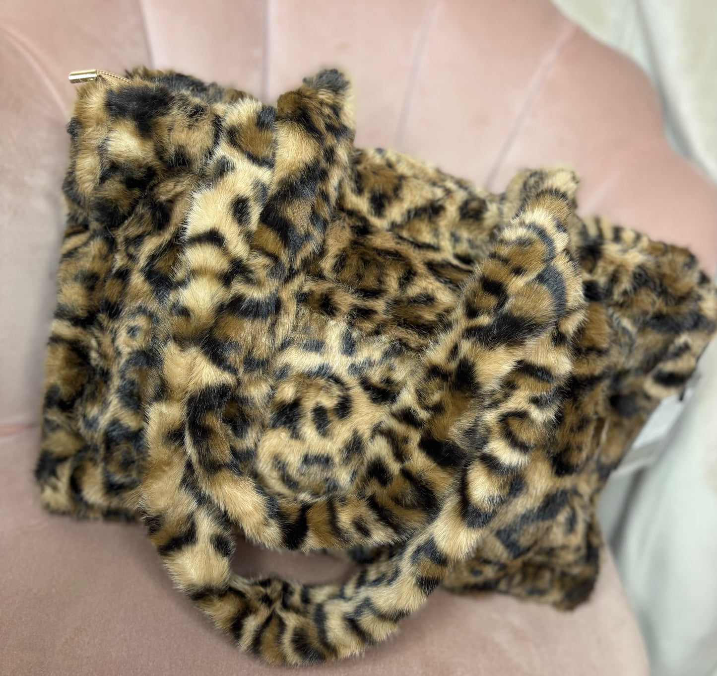 Tas Bond Panter