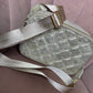 Tas Metalic Gold