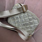 Tas Metalic Gold