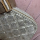 Tas Metalic Gold