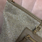 Tas Shopper Paillet Beige