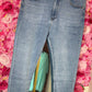 Jeans Good Basic Maat 54