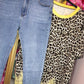 Jeans Good Basic Maat 54