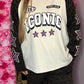 Set Statement Panter Plus Size maat 44 tot 48-50