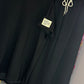 Comfy Set Sunny Perfect XL Zwart Plus Size maat 46 t/m 52