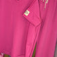 Comfy Set Sunny Perfect XL Fuchsia Plus Size maat 46 t/m 52