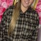 Blouse Big Bling Plus Size Maat t/m 48