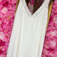 Top Chique Wit Plus Size Maat 48 t/m 54