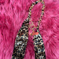 Telefoonhanger Panter