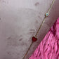 Ketting Amore Bruin