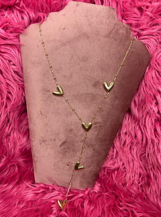 Ketting Love Affair
