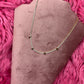 Ketting Shine Love