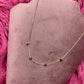 Ketting Shine Love