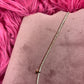 Ketting Shine Love