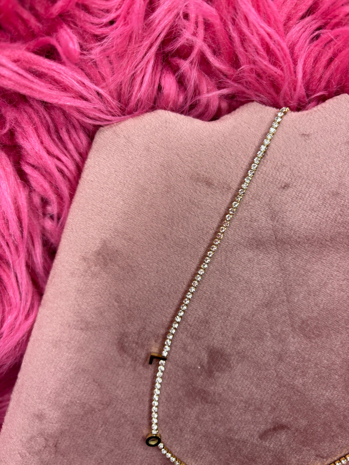 Ketting Shine Love