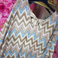 Jurk Sparkle Hope Beige Plus Size Maat 48 t/m 54