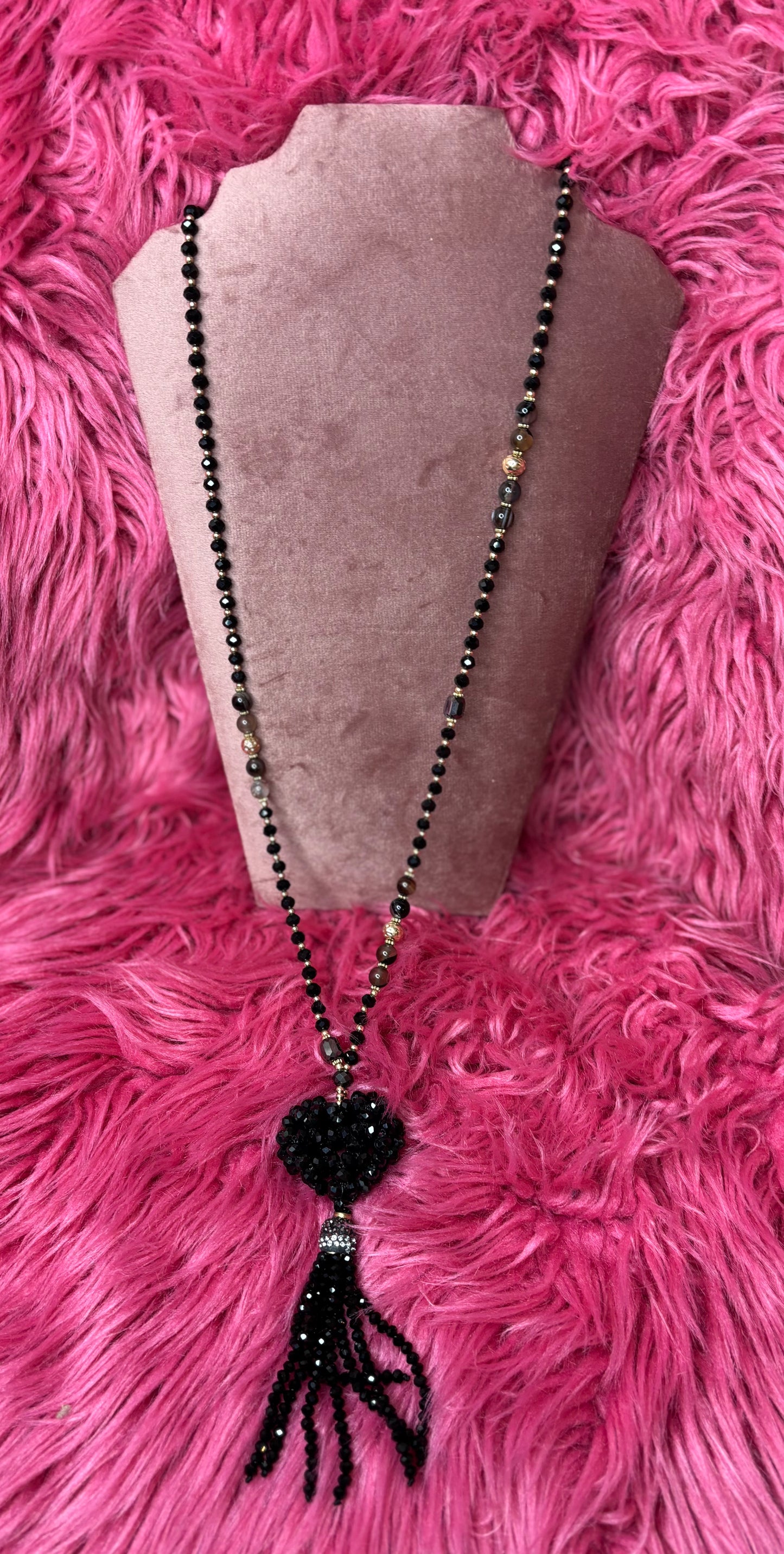Ketting Crush