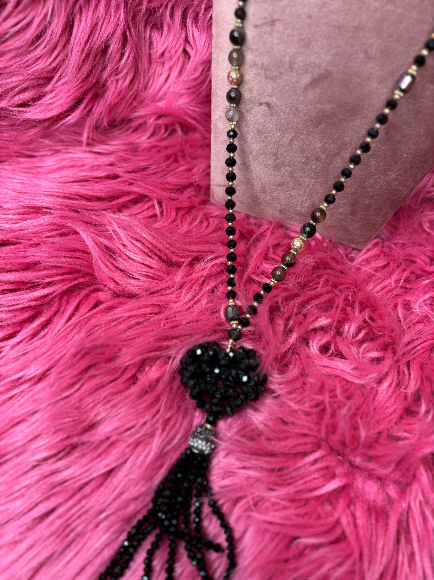 Ketting Crush