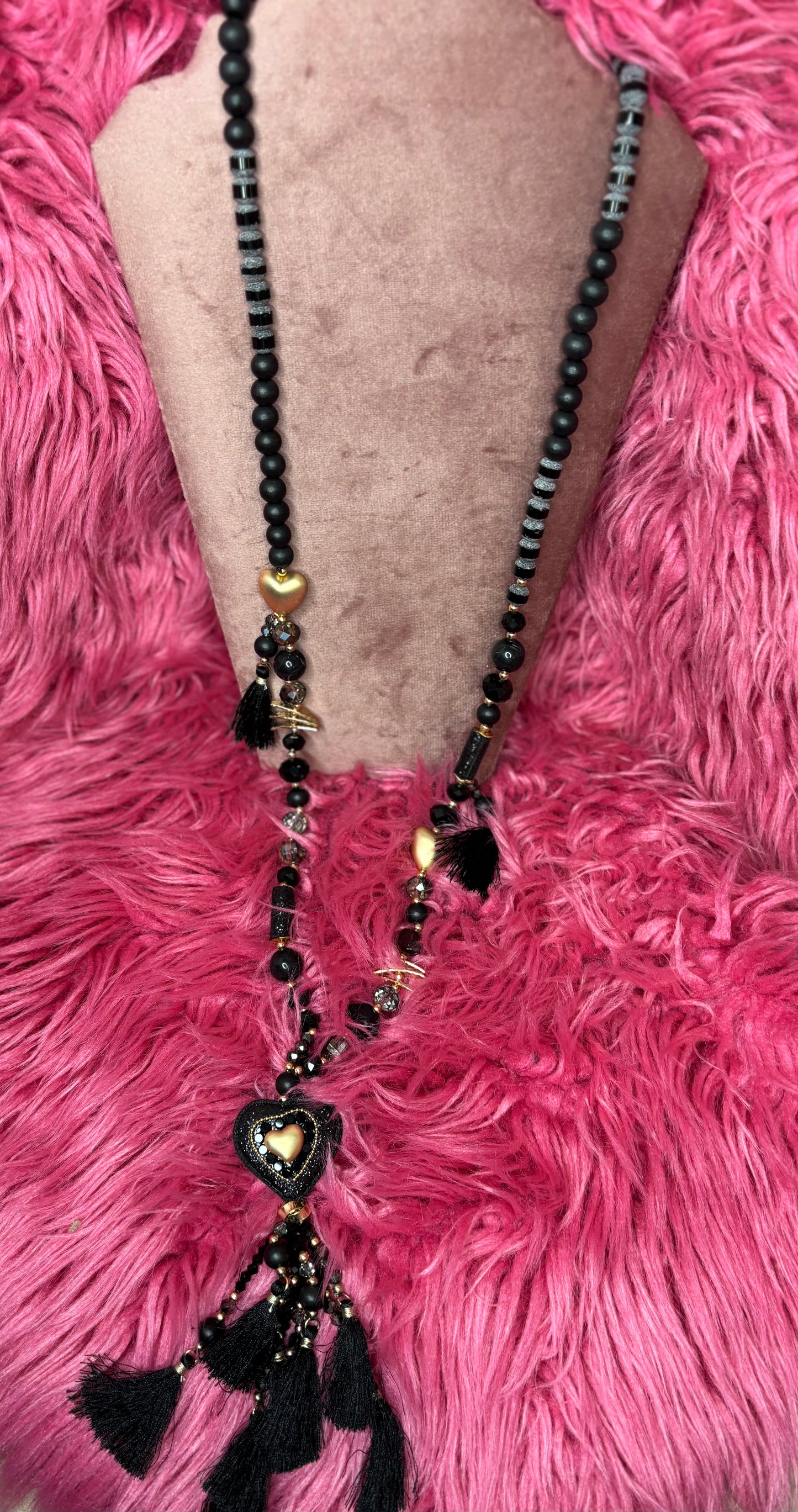 Ketting Babydoll