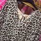 Jurk Sparkle Corley Beige Plus Size Maat 48 t/m 54