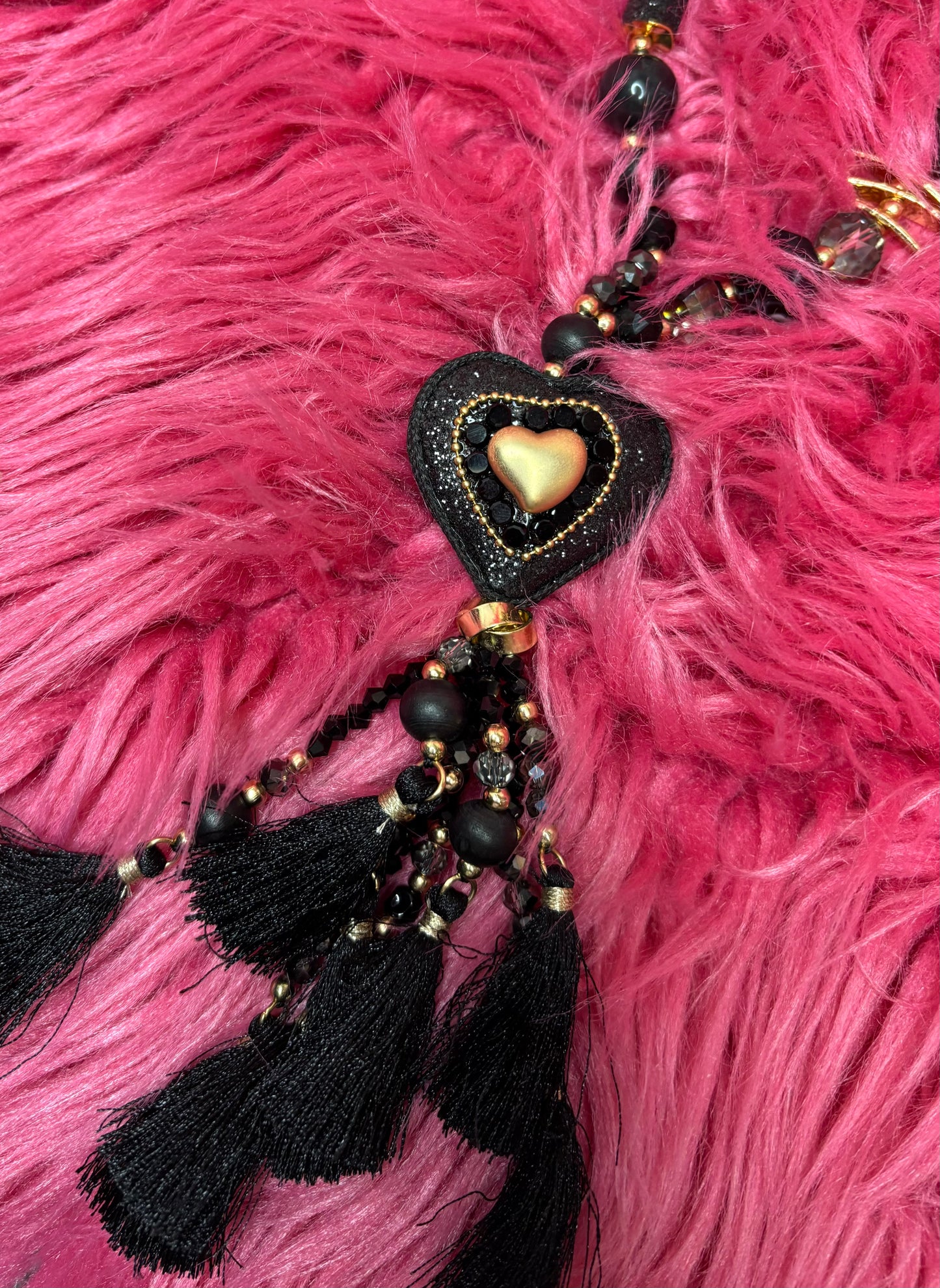 Ketting Babydoll