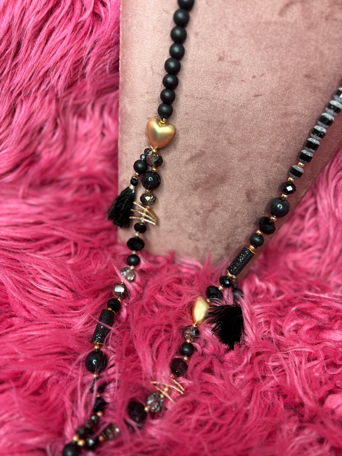Ketting Babydoll