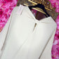 Jurk Classic Beige Plus Size Maat 48 t/m 54