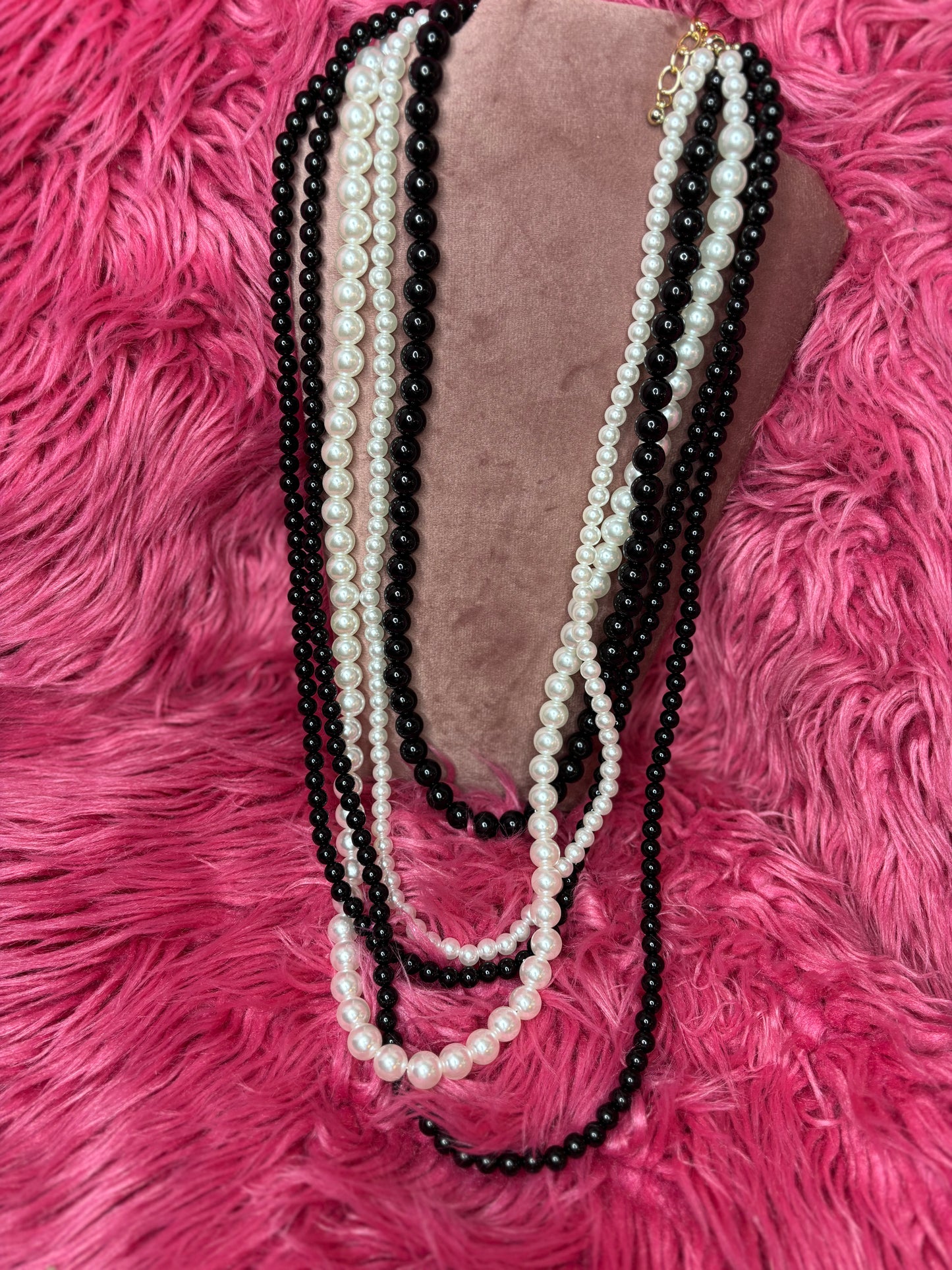 Ketting Channie