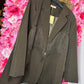 Colbert Rockstar Bruin Plus Size Maat 46 t/m 50