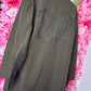 Colbert Rockstar Bruin Plus Size Maat 46 t/m 50