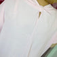 Jurk Classic Licht Roze Plus Size Maat 48 t/m 54