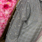 Blouse Parel Plus Size Maat 44 t/m 48