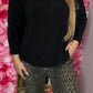 Jeans Wilde Side Maat 44 t/m 52