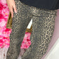 Jeans Wilde Side Maat 44 t/m 52