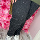 Jeans Mom Fit Glitz & Glam Maat 44 t/m 54