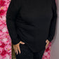 Jeans Mom Fit Glitz & Glam Maat 44 t/m 54